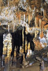 Aggteleki cseppkőbarlang